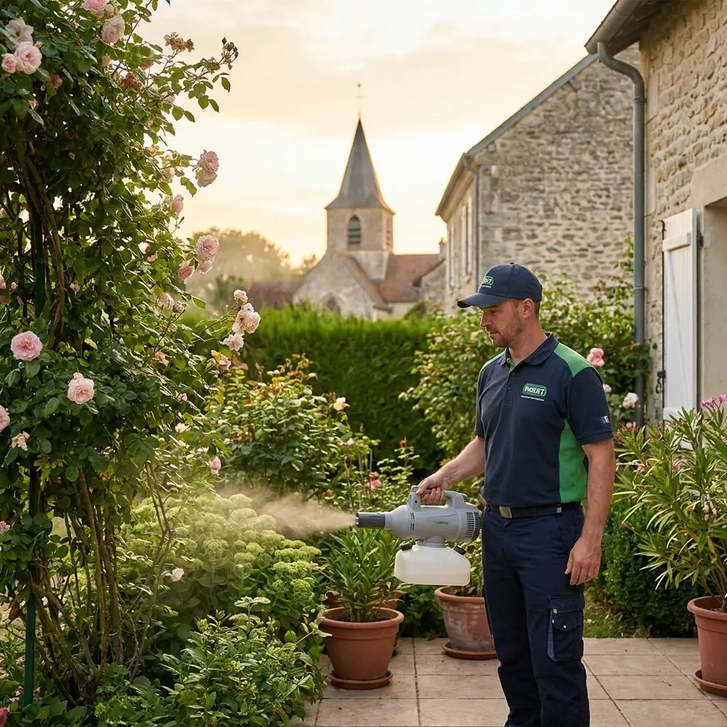 Une stratégie de démoustication efficace et sécurisée