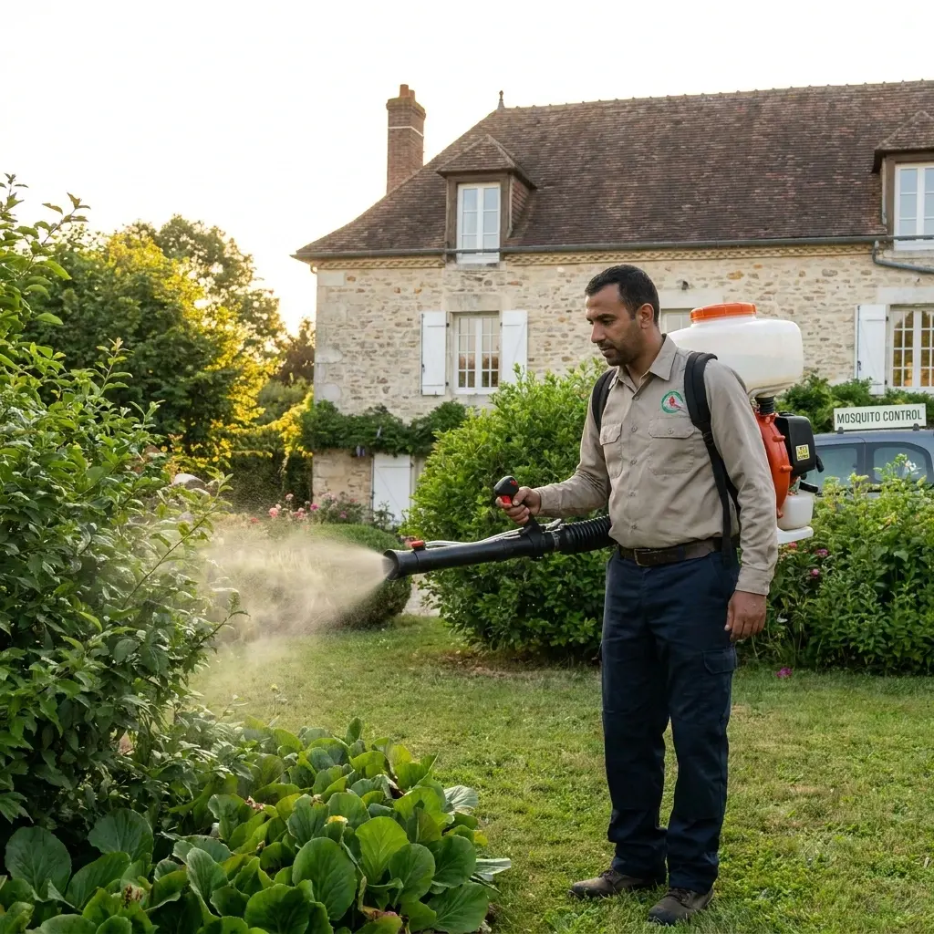 Comment se déroule l'intervention à Albert ?