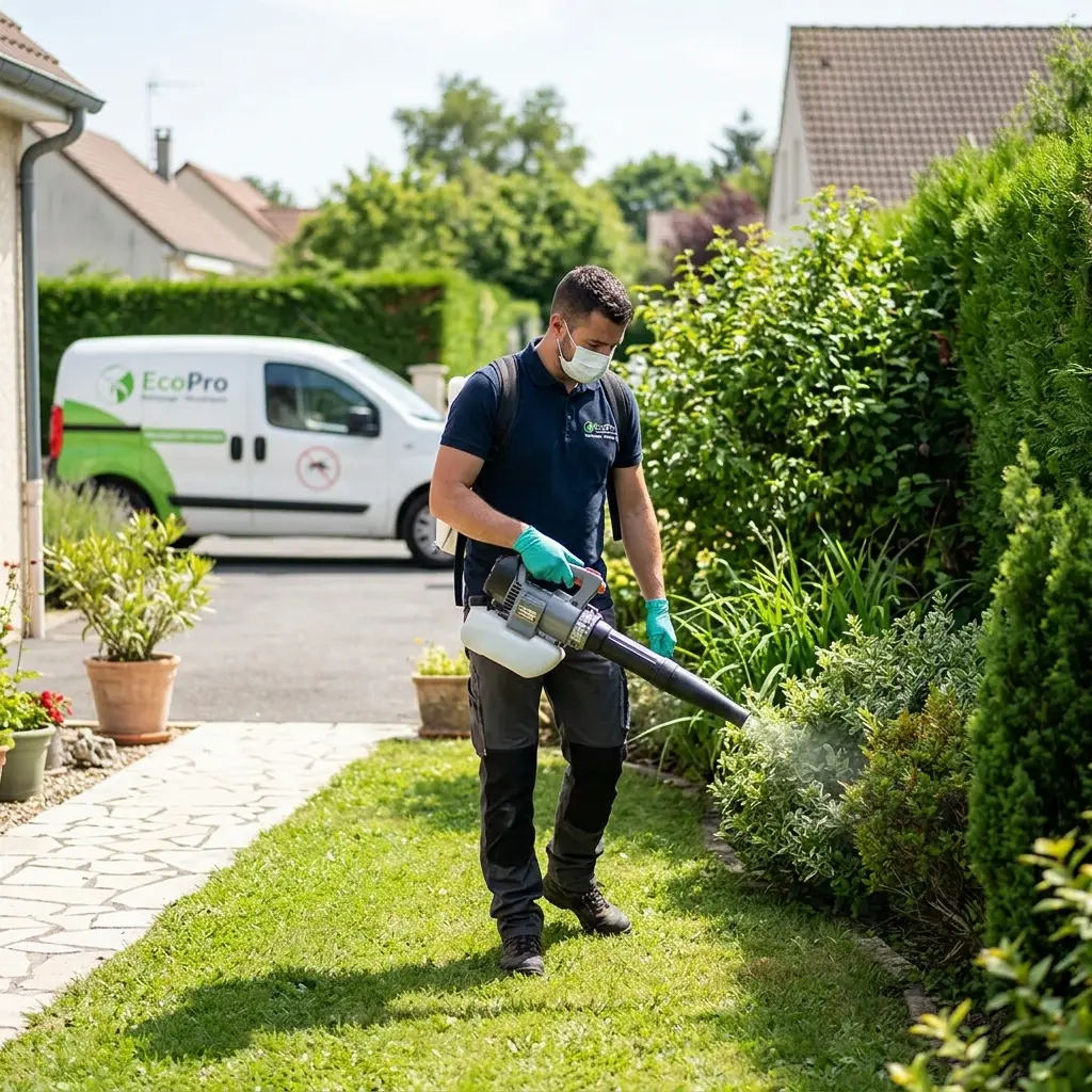 Besoin d'une intervention rapide à Longueau ?