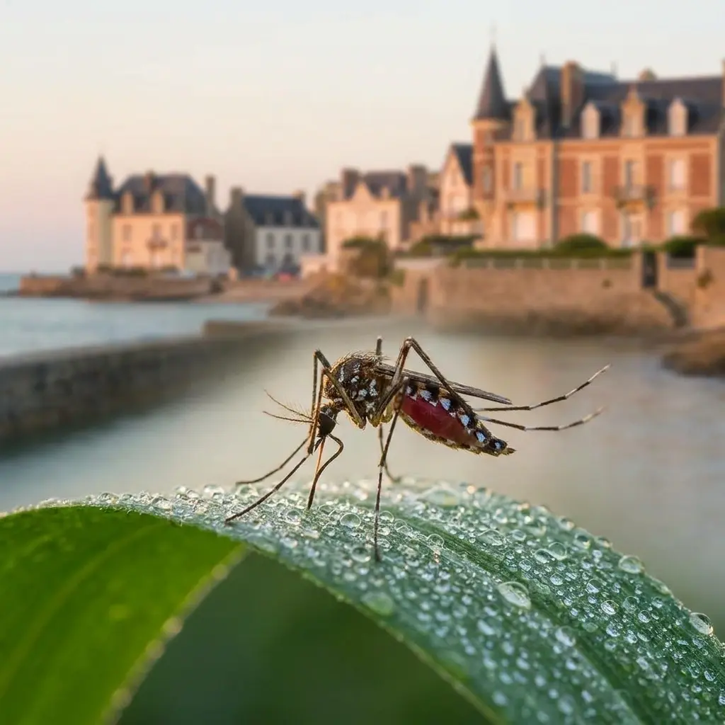 Comment prévenir la prolifération des moustiques chez vous