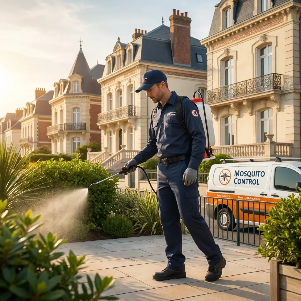 Comment se déroule l'intervention à Mers-les-Bains ?