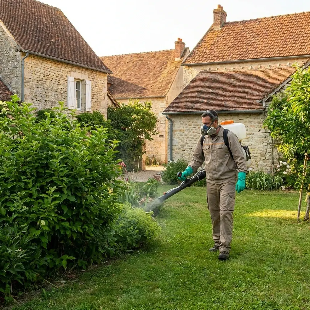 Besoin d'une intervention rapide à Fressenneville ?