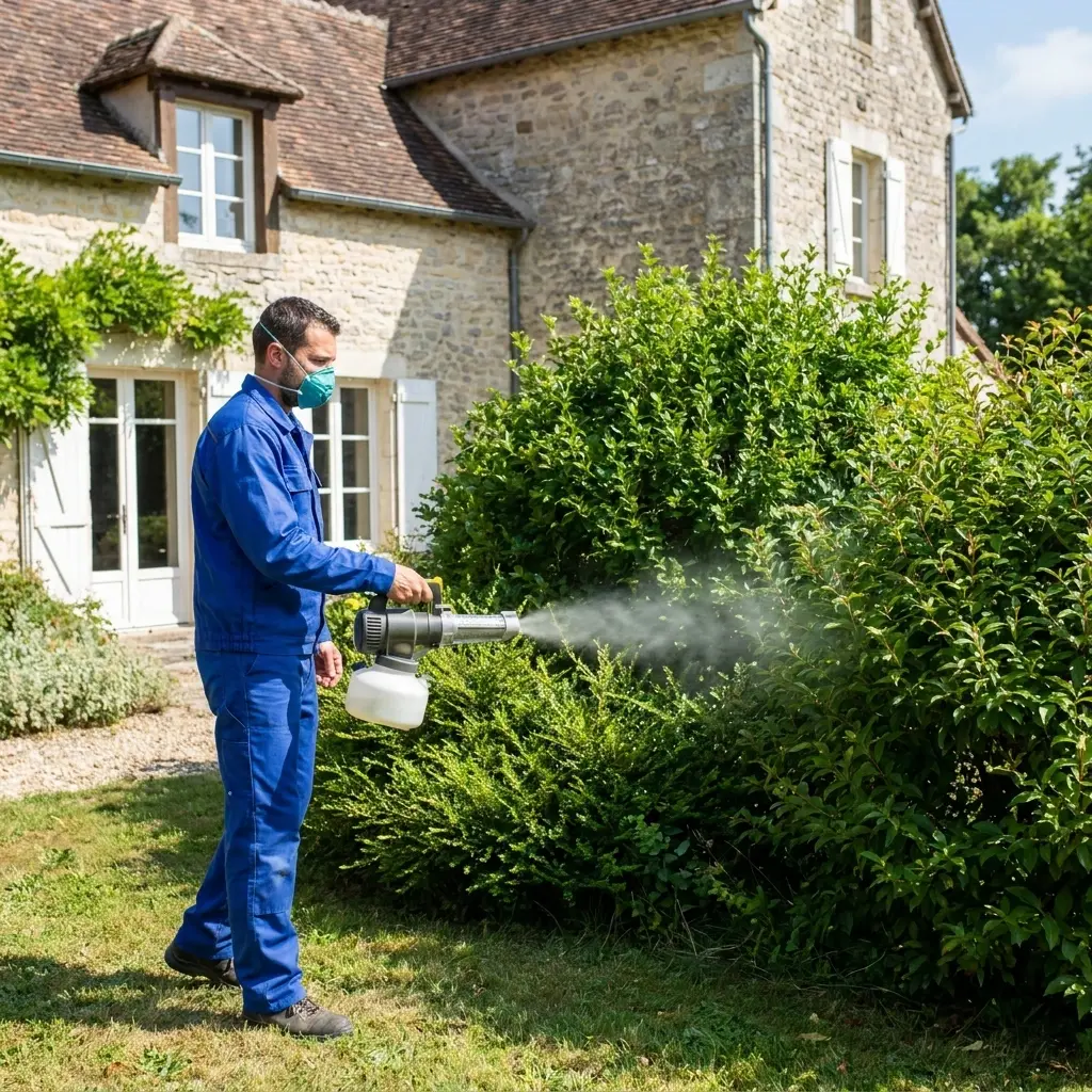 Une stratégie de traitement rigoureuse et sécurisée
