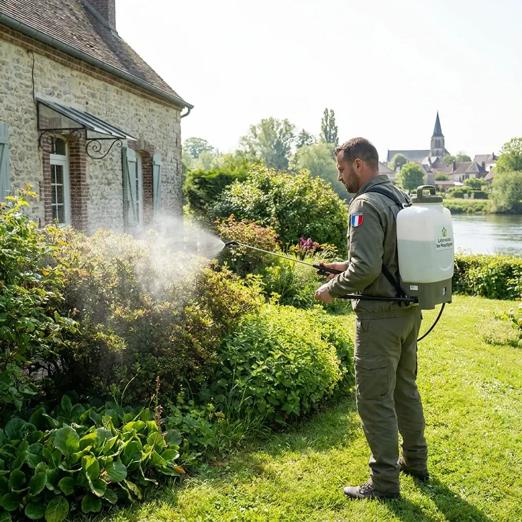 Prévenir l'invasion : les bons gestes à adopter à Boves