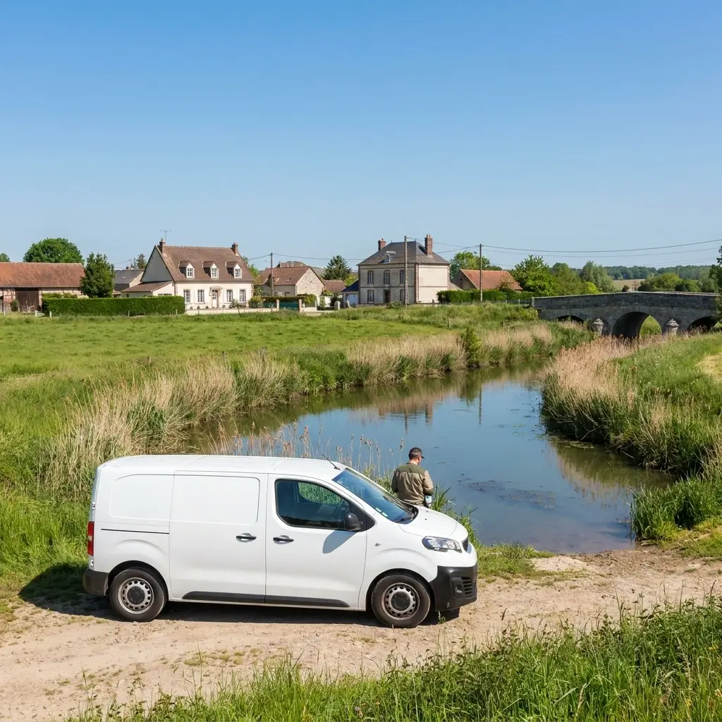 Une expertise locale pour retrouver le calme dans votre jardin