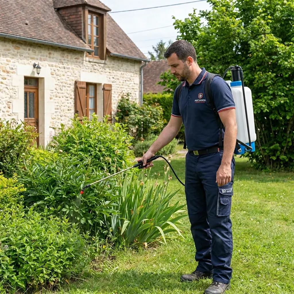 Besoin d'une intervention rapide à Boves ?