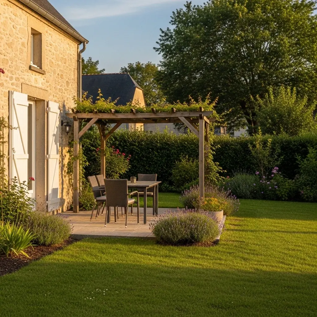 Une protection efficace pour vos espaces de vie en Somme