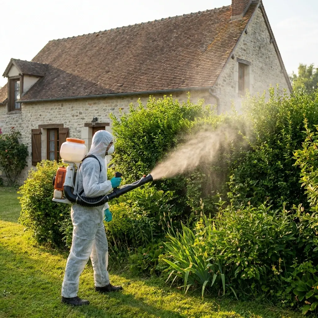 Comment se déroule la démoustication à Ailly-sur-Somme ?