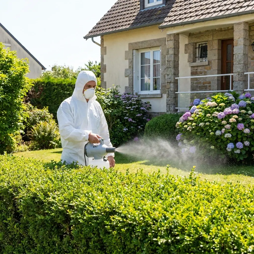 Une approche technique pour une élimination efficace