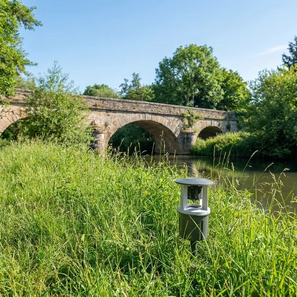 Besoin d'une intervention rapide à Pont-de-Metz ?