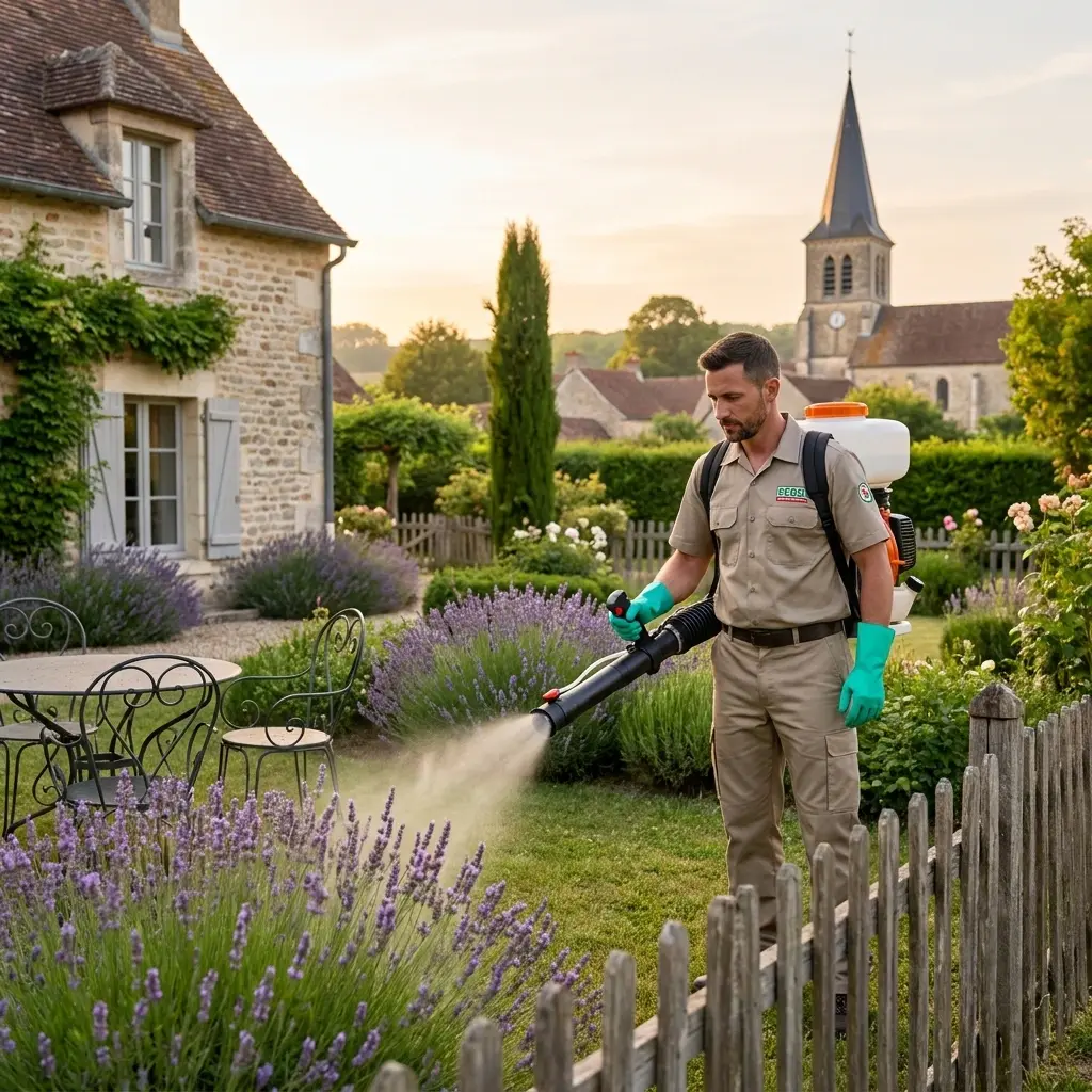 Une stratégie de traitement efficace et durable