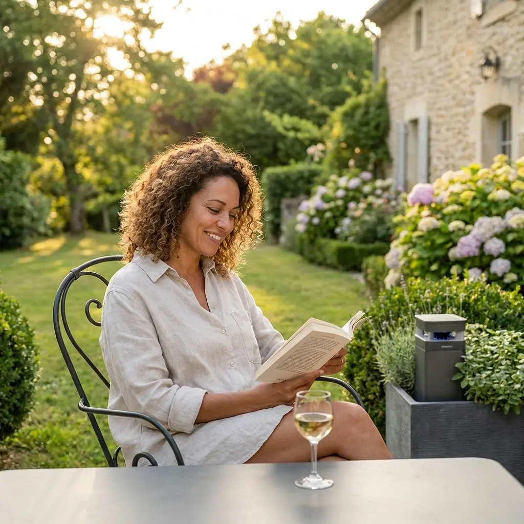 Pourquoi choisir notre expertise en démoustication à Saleux ?