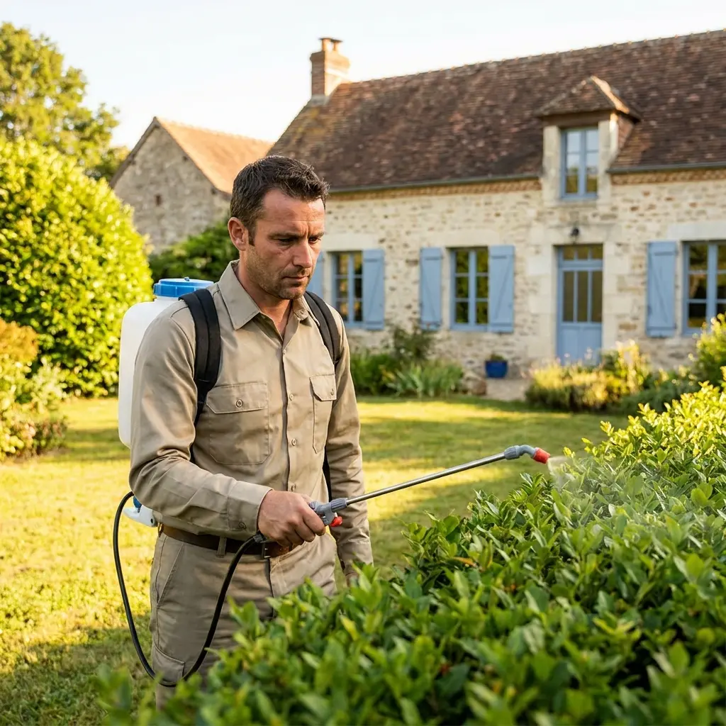 Une solution professionnelle pour retrouver votre sérénité