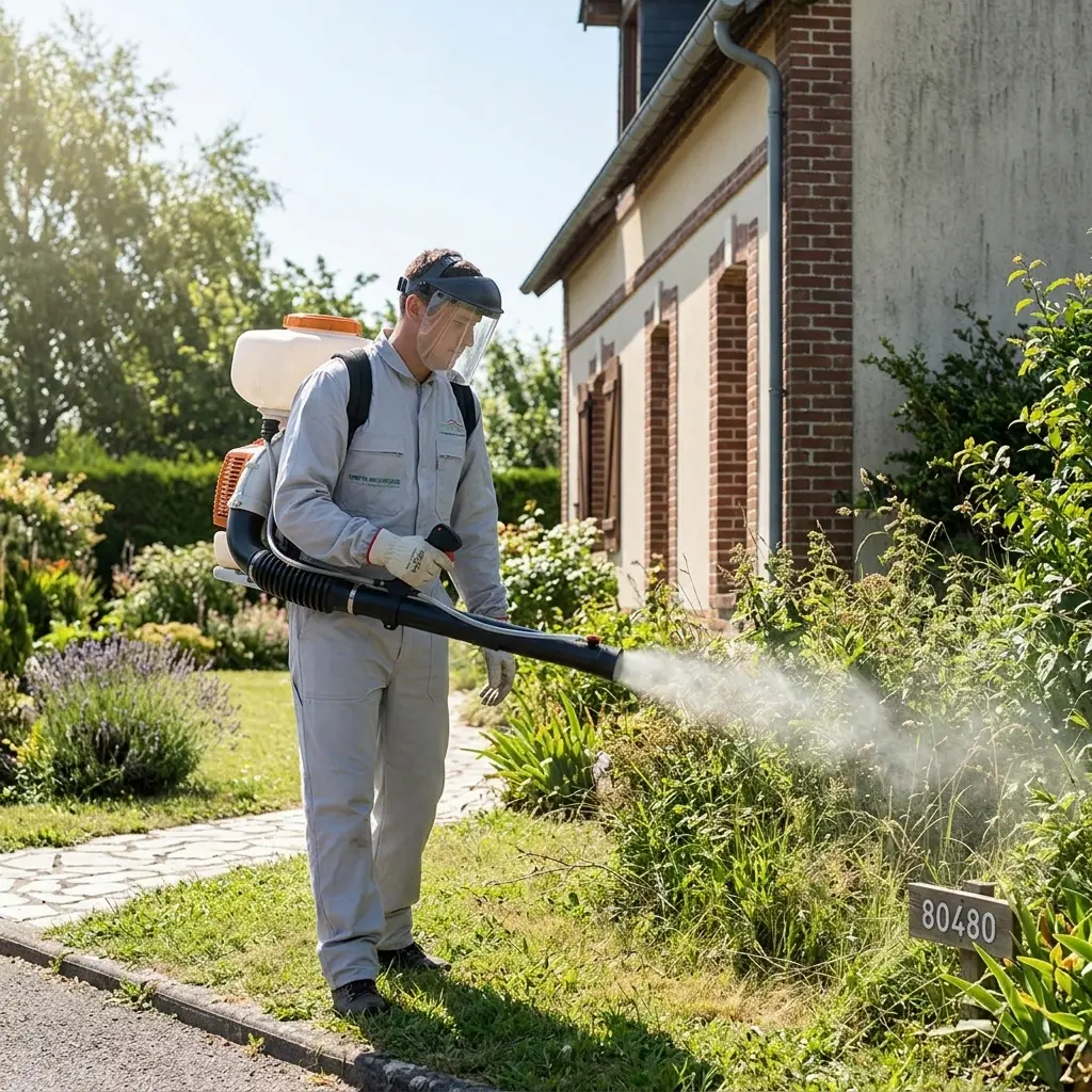Les gestes essentiels pour limiter la prolifération à Salouël