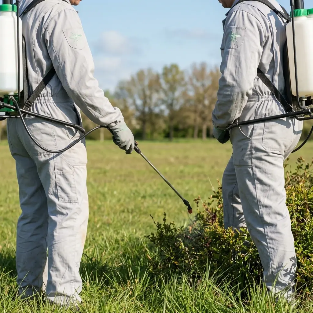 Une protection efficace pour vos espaces de vie extérieurs