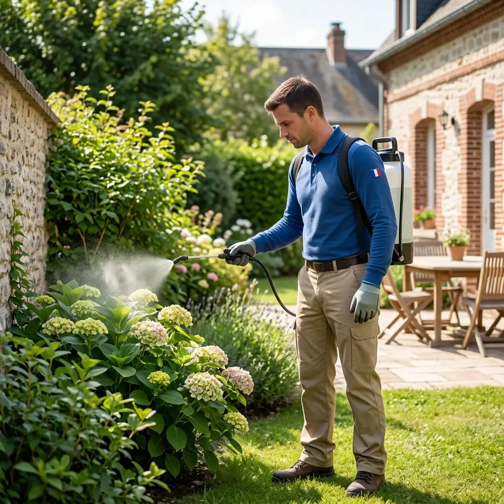 Comment se déroule la démoustication à Salouël ?