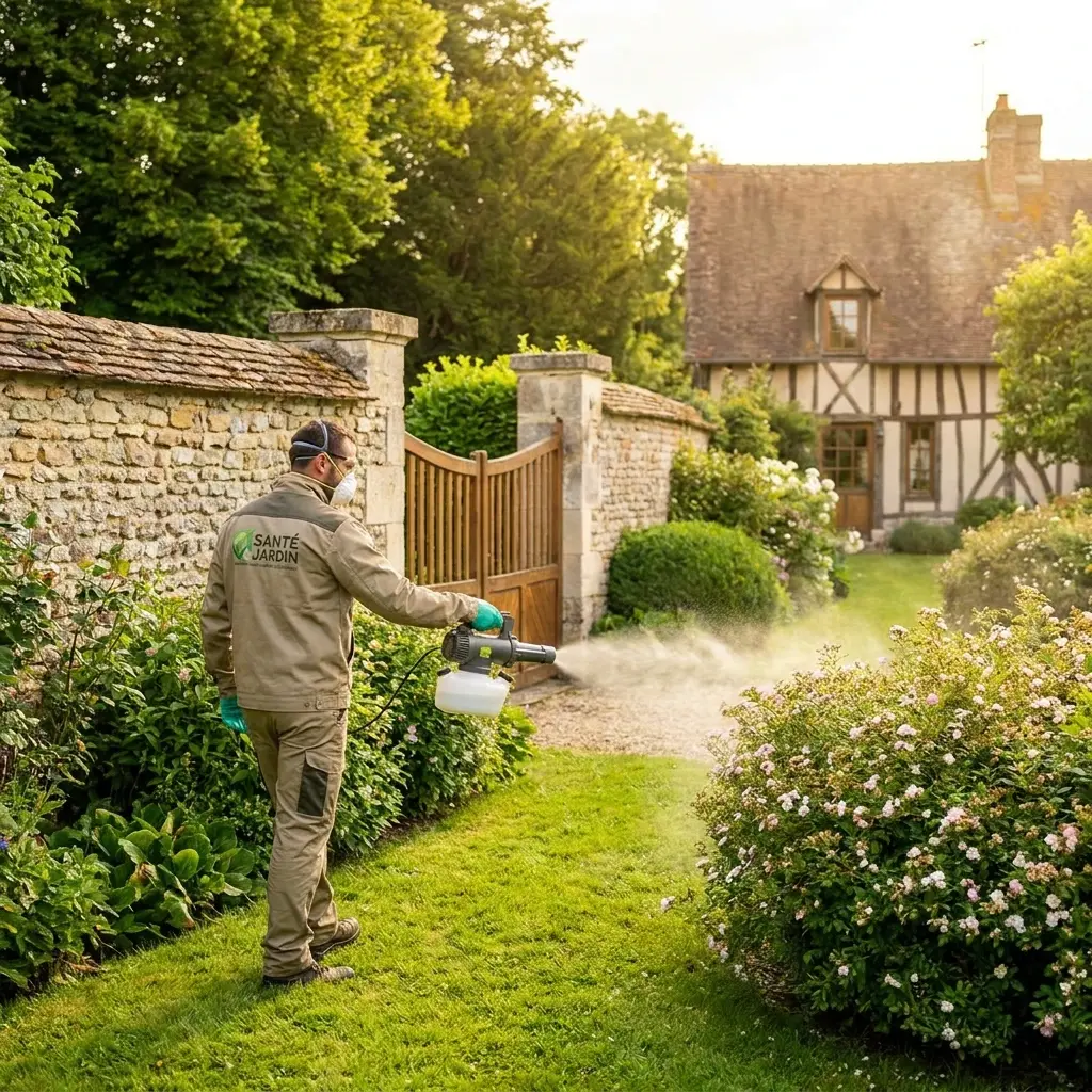 Pourquoi nous choisir pour votre démoustication à Doullens ?