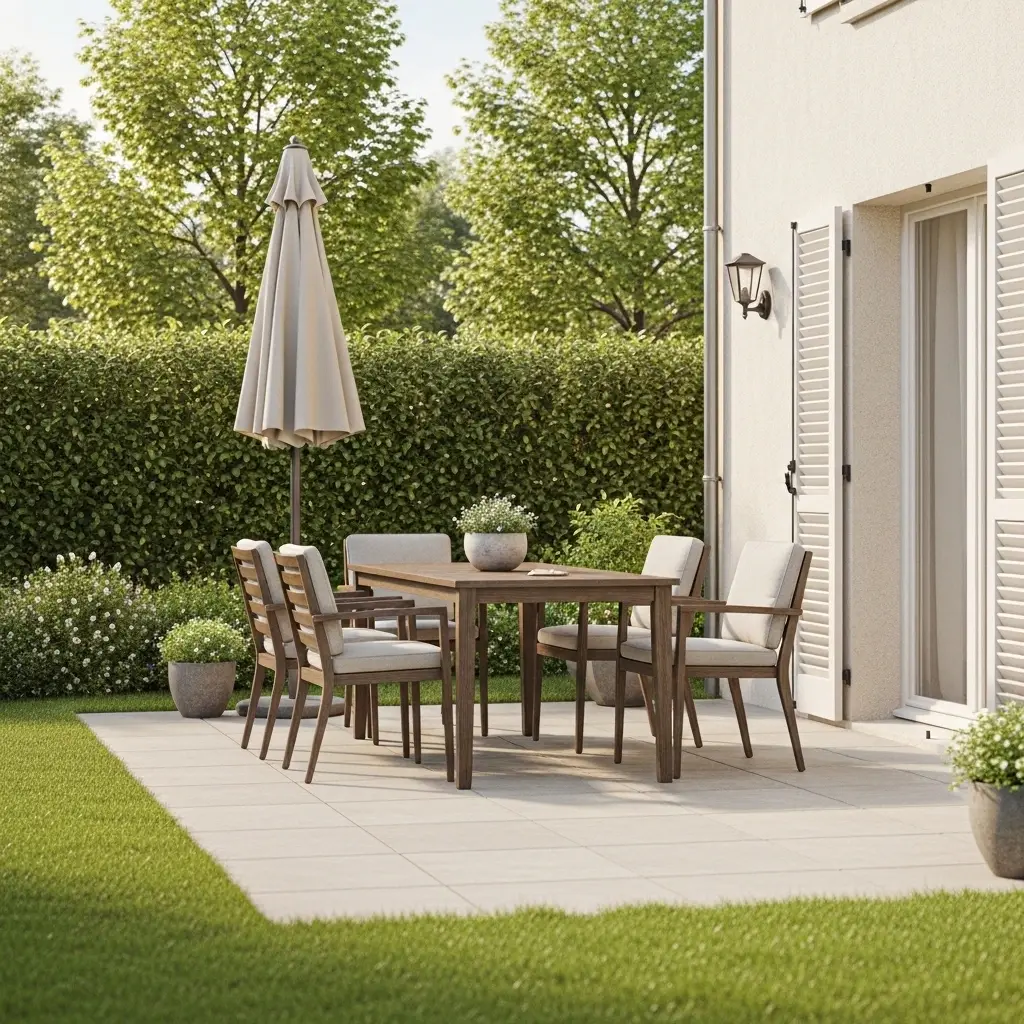 Une protection durable pour votre foyer et votre jardin
