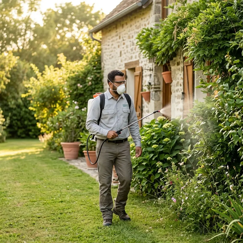 Comment prévenir l'invasion des moustiques chez vous ?