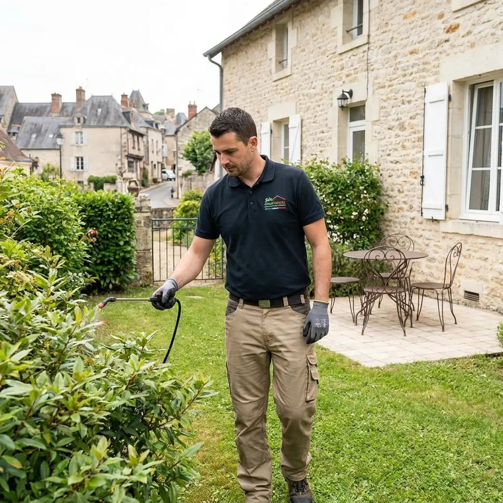 Prévenir l'invasion : les gestes essentiels à adopter à Roye