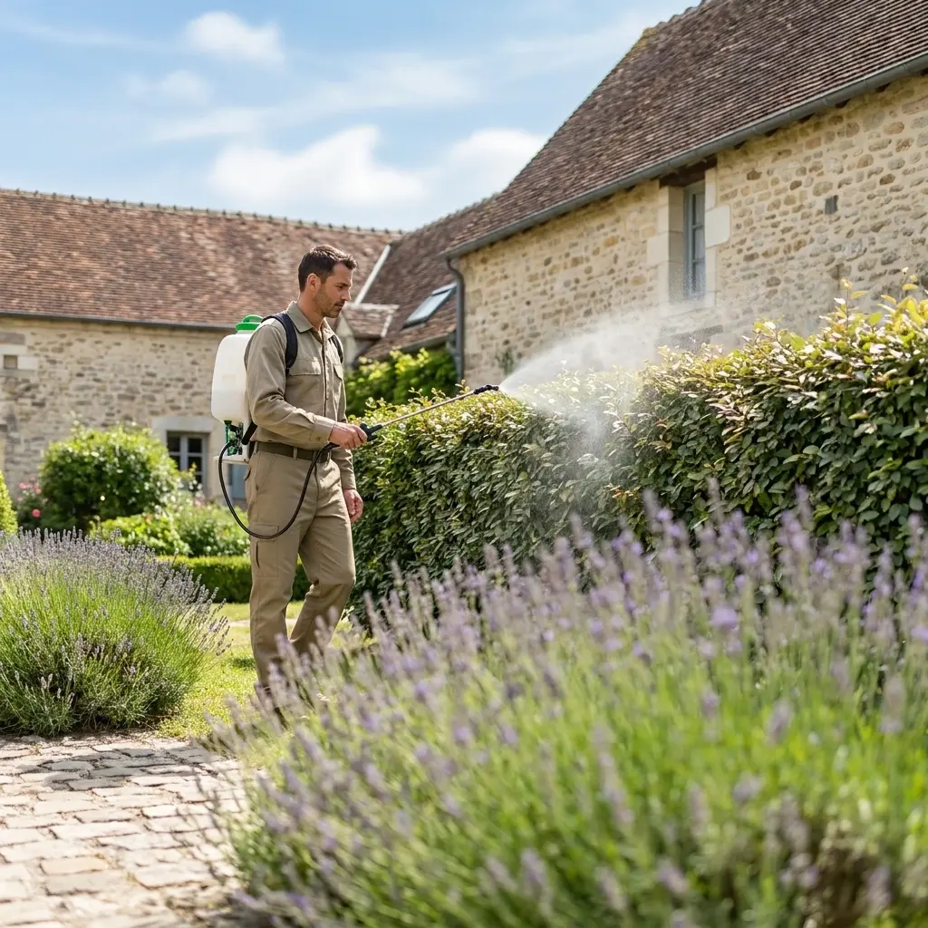 Comment se déroule la démoustication à Roye ?