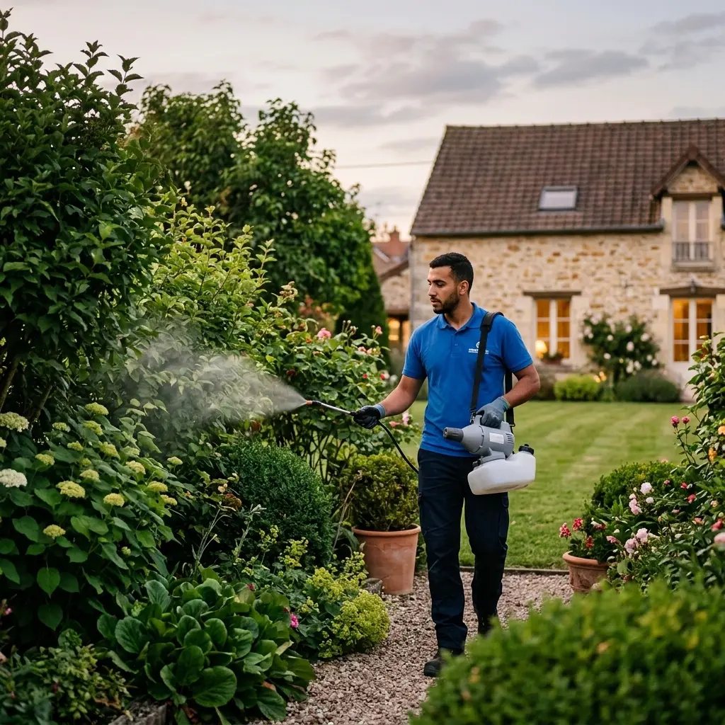 Une approche technique pour une élimination durable