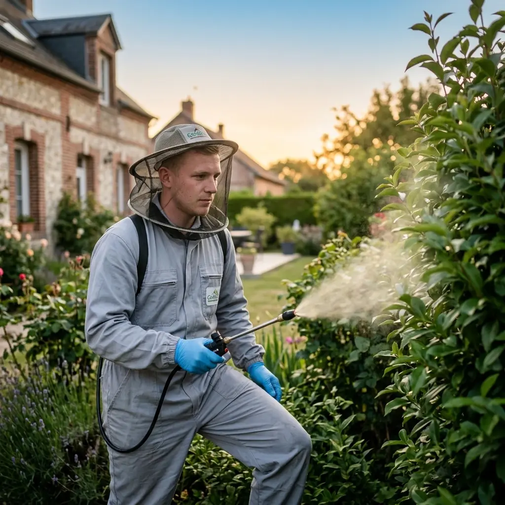 Pourquoi choisir notre expertise en démoustication à Corbie ?