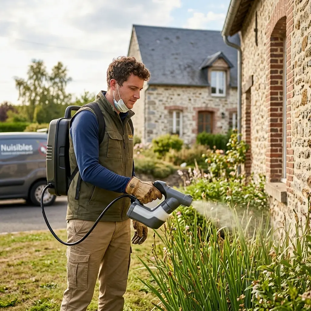 Une protection efficace pour vos extérieurs à Corbie