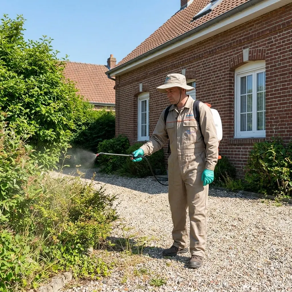 Une stratégie de traitement ciblée et durable