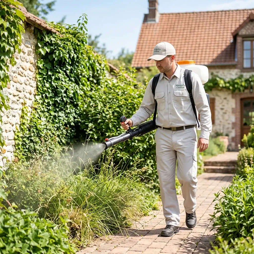 Pourquoi choisir notre expertise à Villers-Bretonneux ?