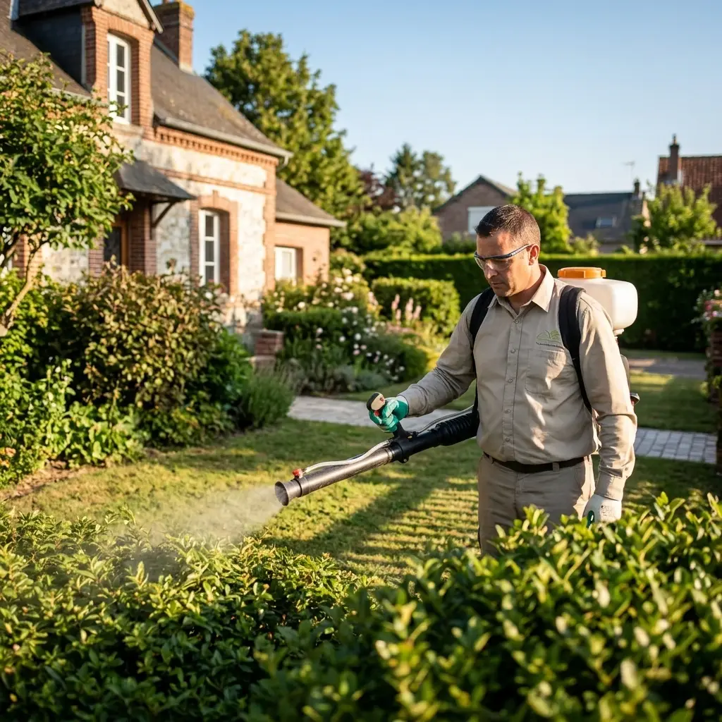 Besoin d'une intervention rapide à Villers-Bretonneux ?