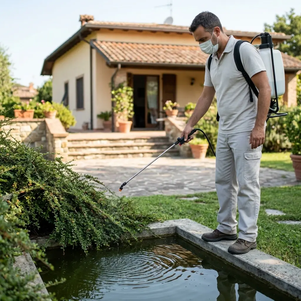 Une protection durable pour votre foyer et votre famille