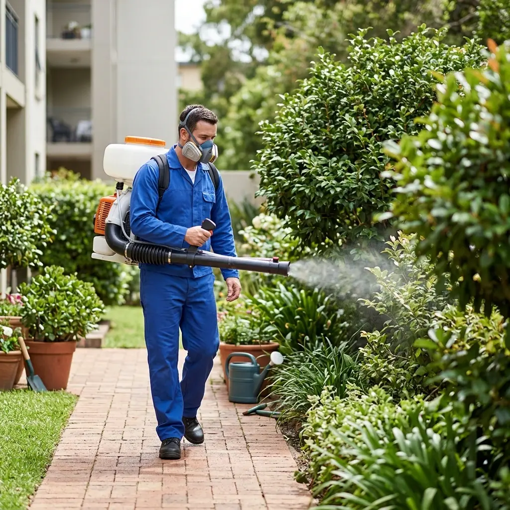 Une stratégie de lutte efficace contre les moustiques