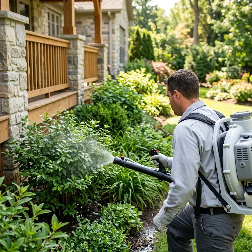 Une stratégie de traitement adaptée à votre terrain