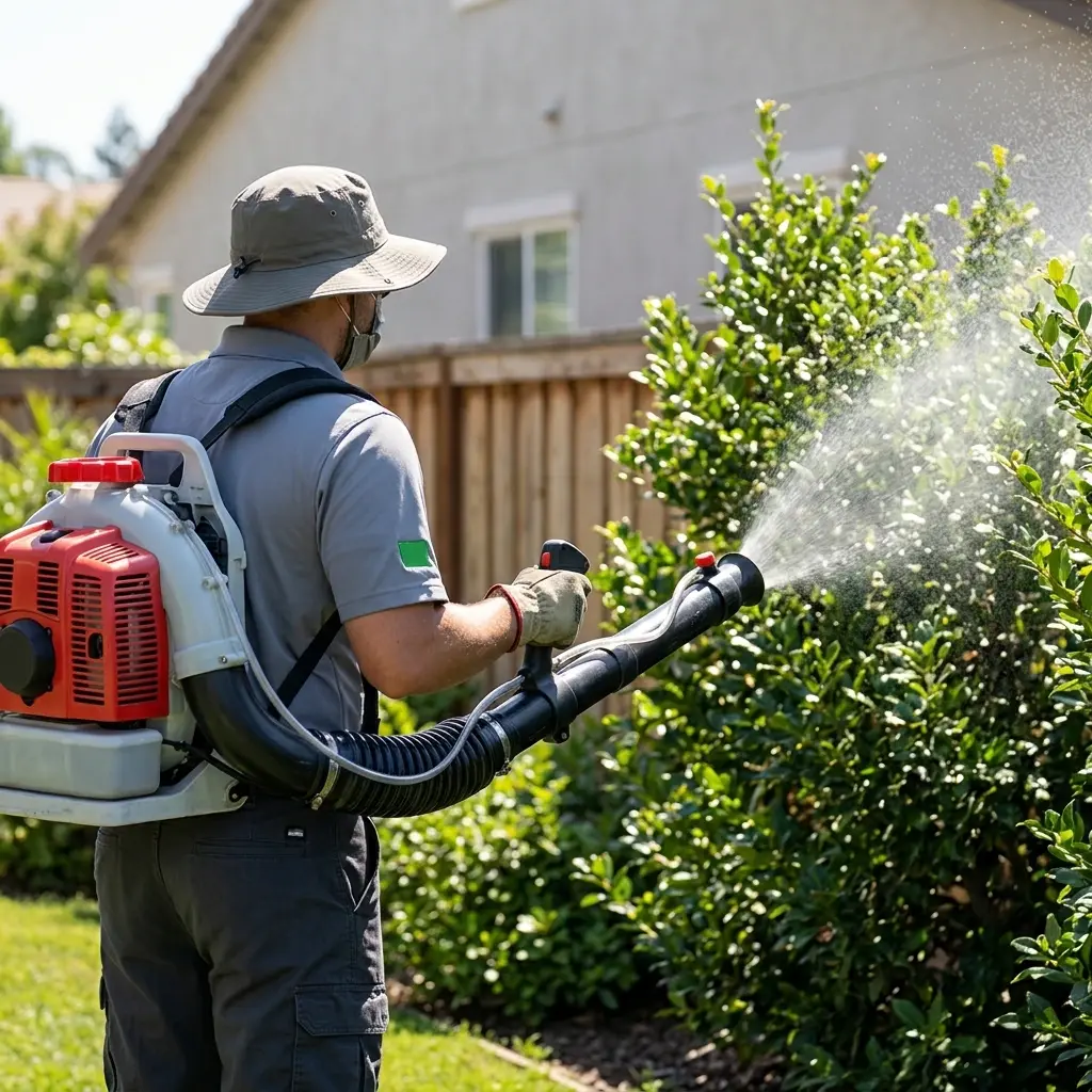Une approche technique pour une démoustication efficace