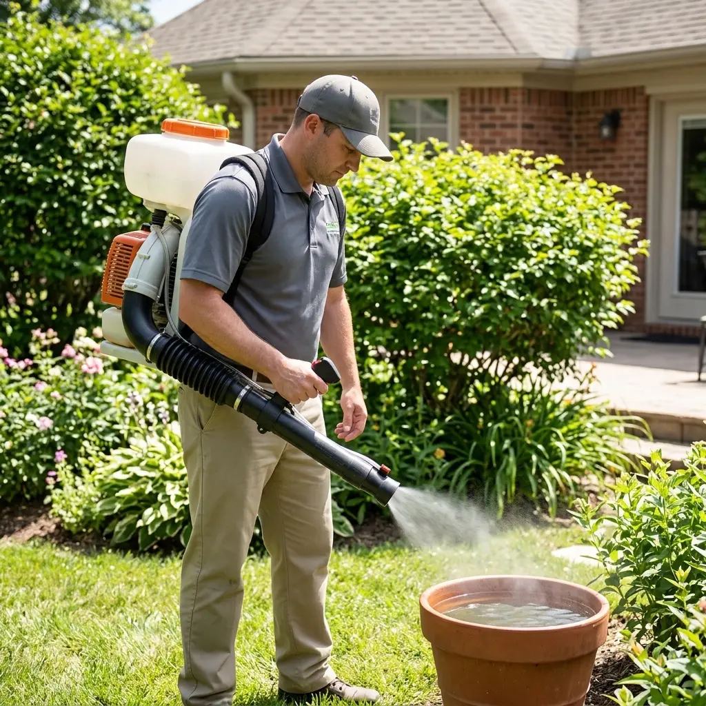 Une protection durable pour votre habitat et votre famille