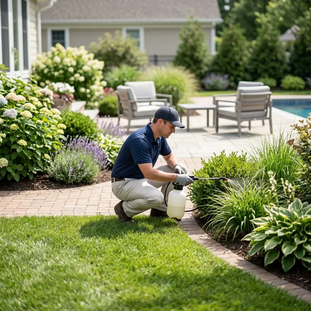 Retrouvez enfin le plaisir de profiter de votre jardin en toute tranquillité