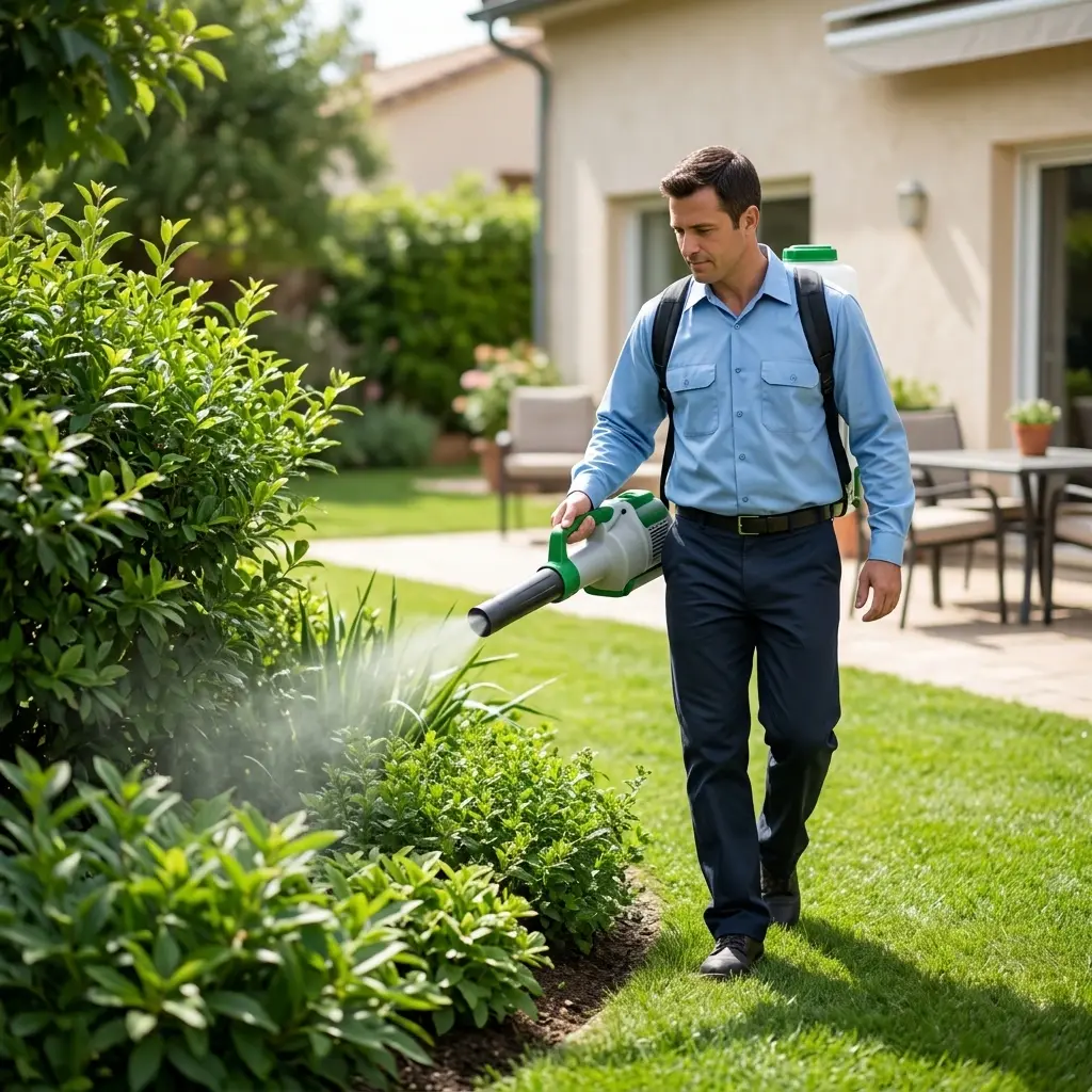 Une protection durable pour votre habitat et votre famille