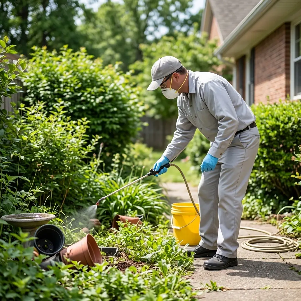 Une expertise locale pour retrouver le calme dans vos jardins