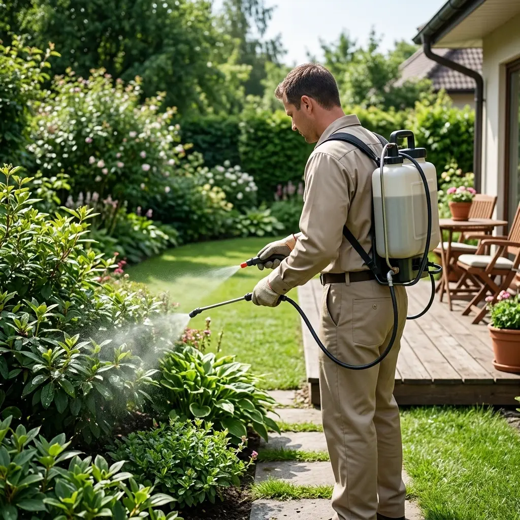 Une expertise locale pour retrouver le calme dans vos jardins