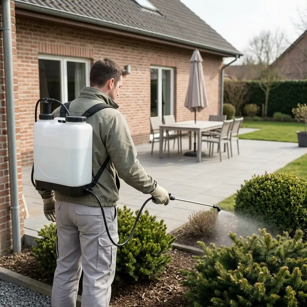 Une stratégie de traitement complète et durable