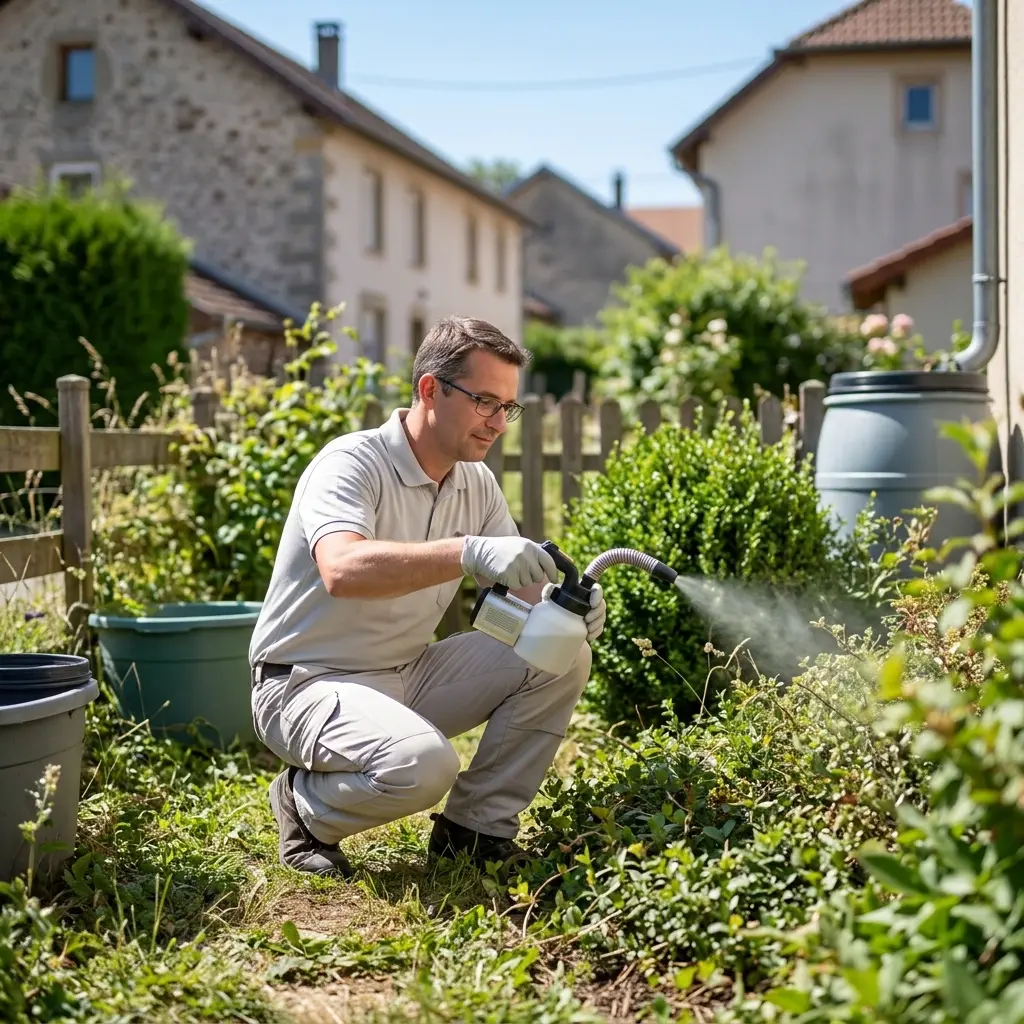 Besoin d'une intervention rapide à Éloyes ?