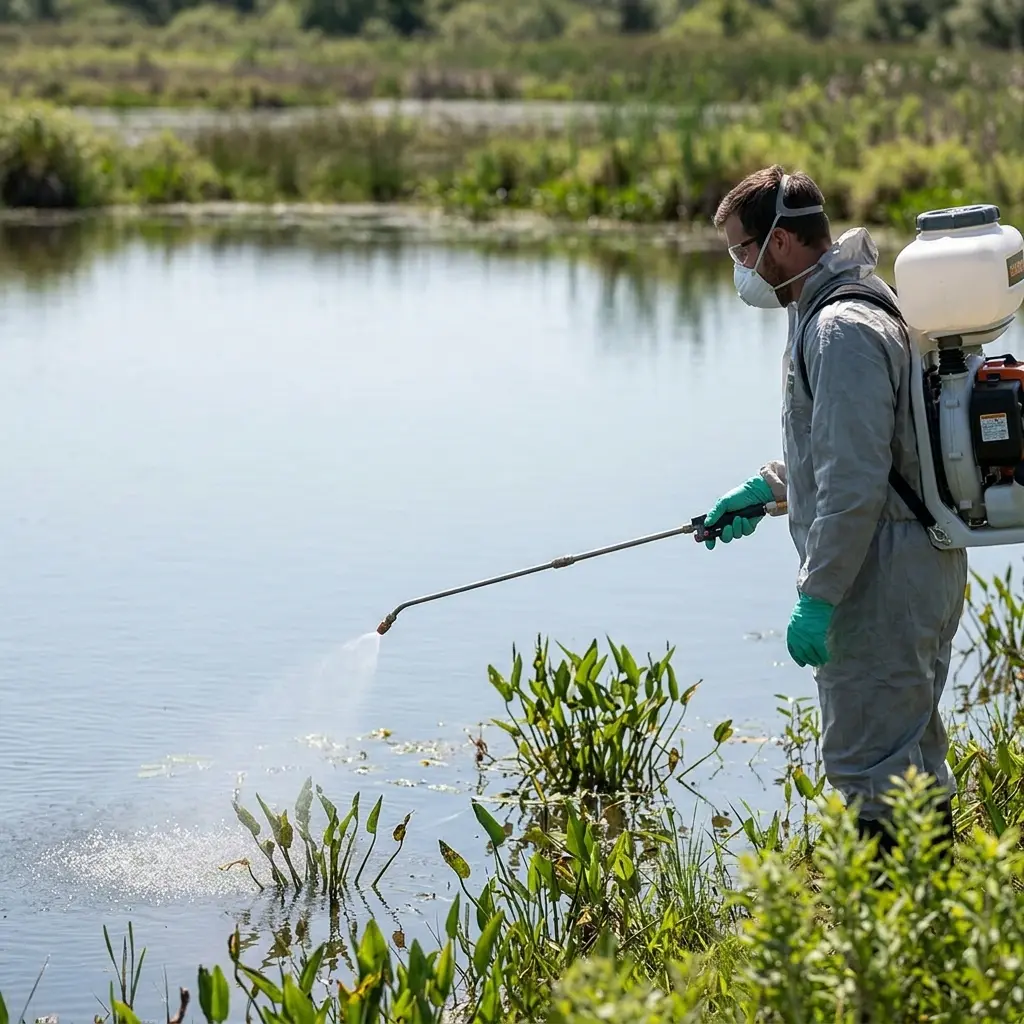 Un environnement sain et sans piqûres pour votre famille