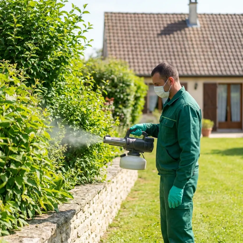 Bons réflexes pour prévenir les moustiques à Lisses