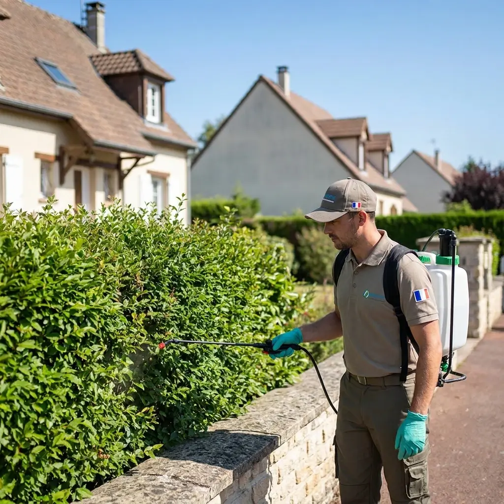 Rassurez‑vous, votre extérieur retrouve son confort