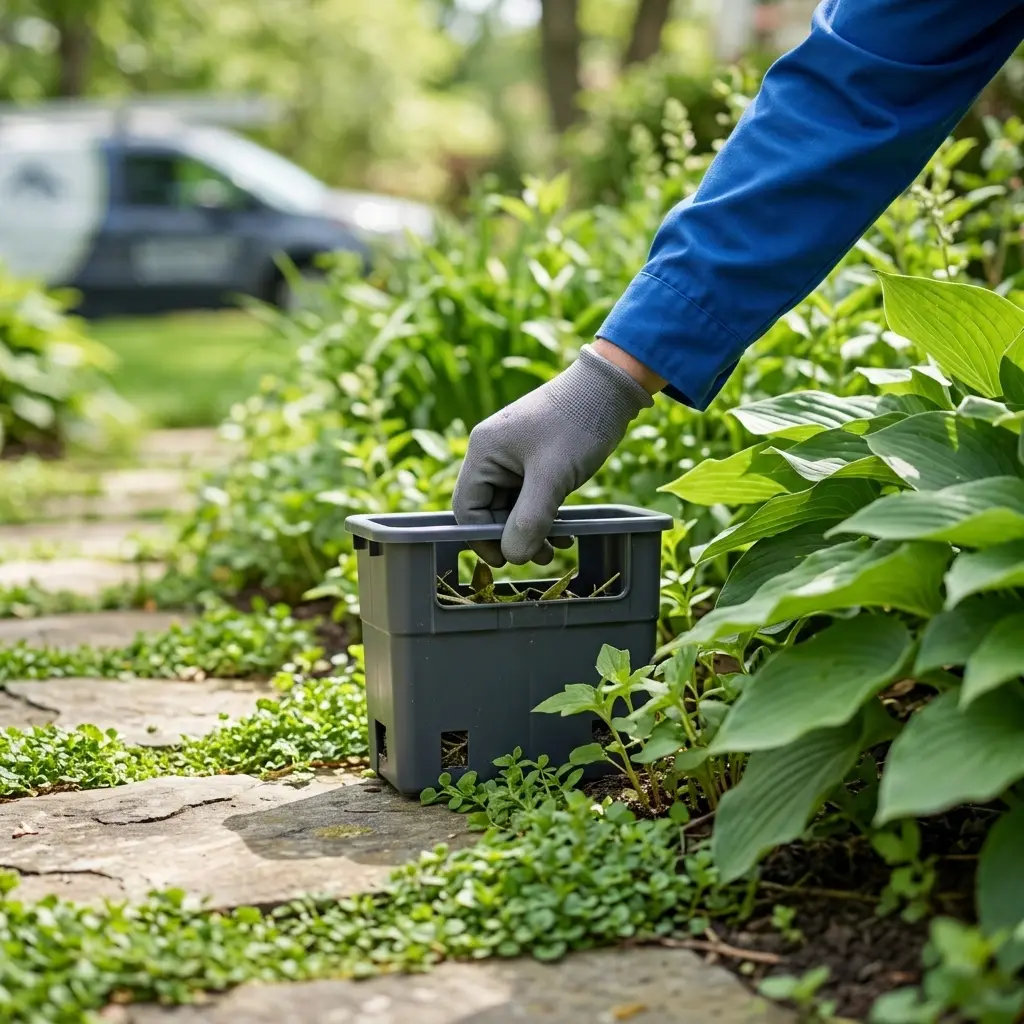Une solution fiable pour un été sans moustiques à Villabé
