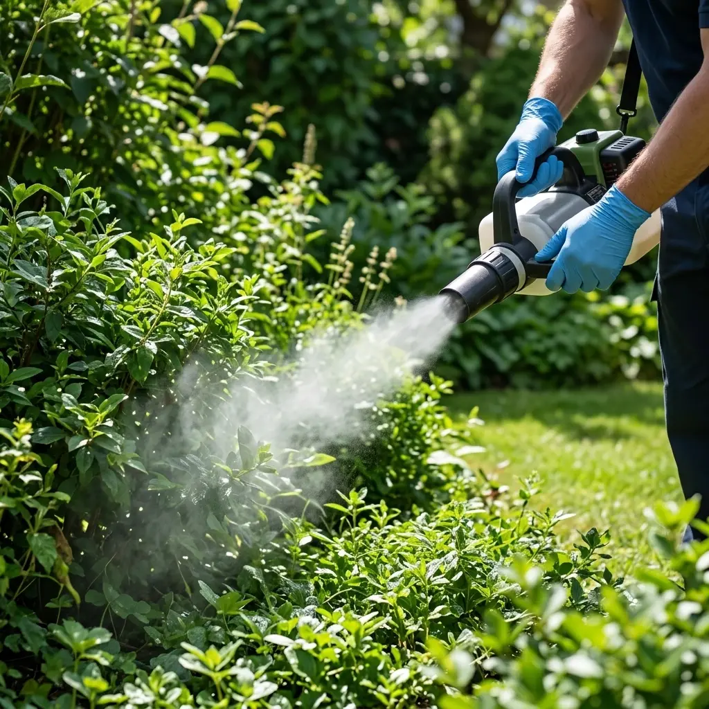 Rassurez votre quotidien grâce à une démoustication efficace