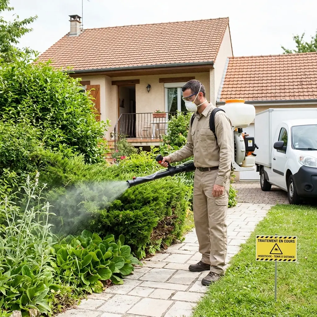 Bons réflexes pour limiter les moustiques à Athis-Mons