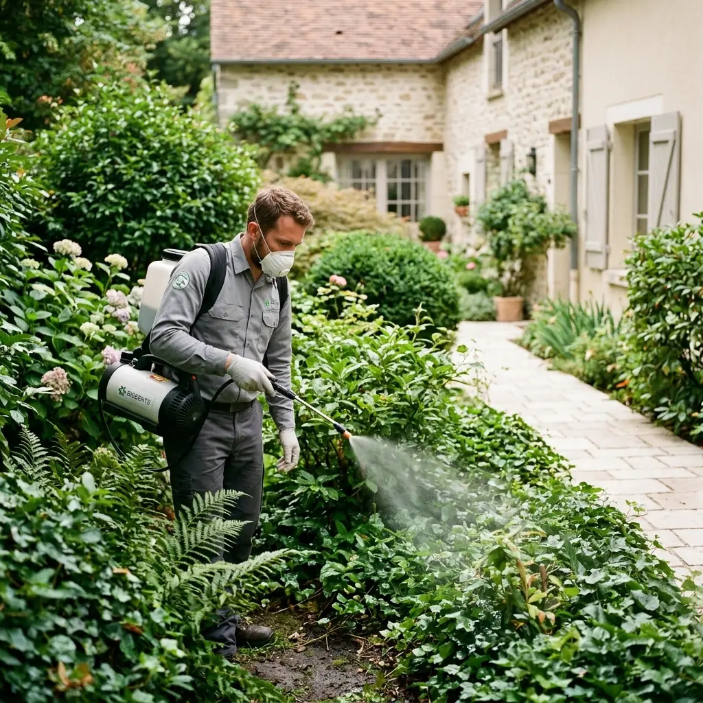 Un été sans moustiques à Saint‑Germain‑lès‑Corbeil, c’est possible