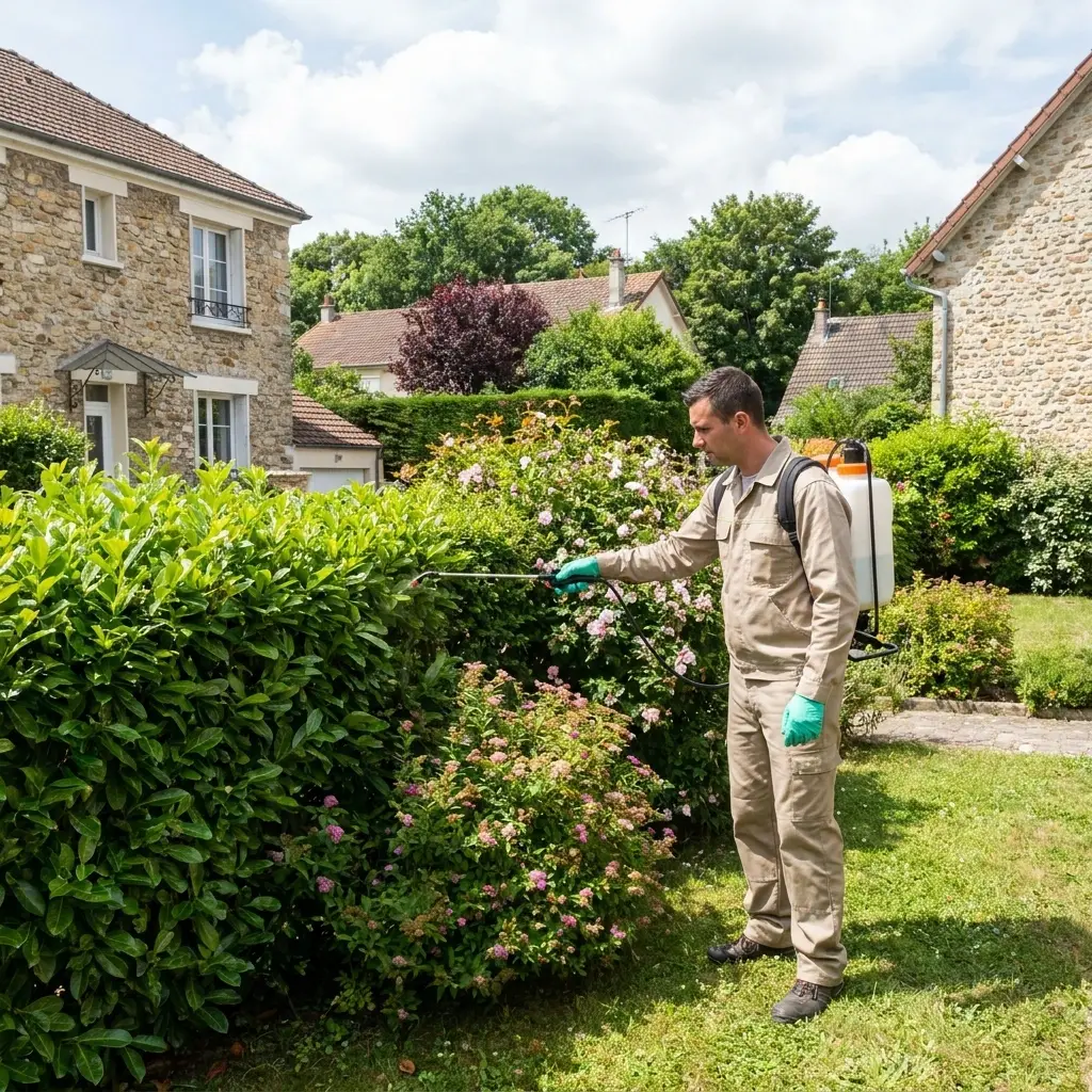 Bons réflexes à adopter avant, pendant et après l’intervention